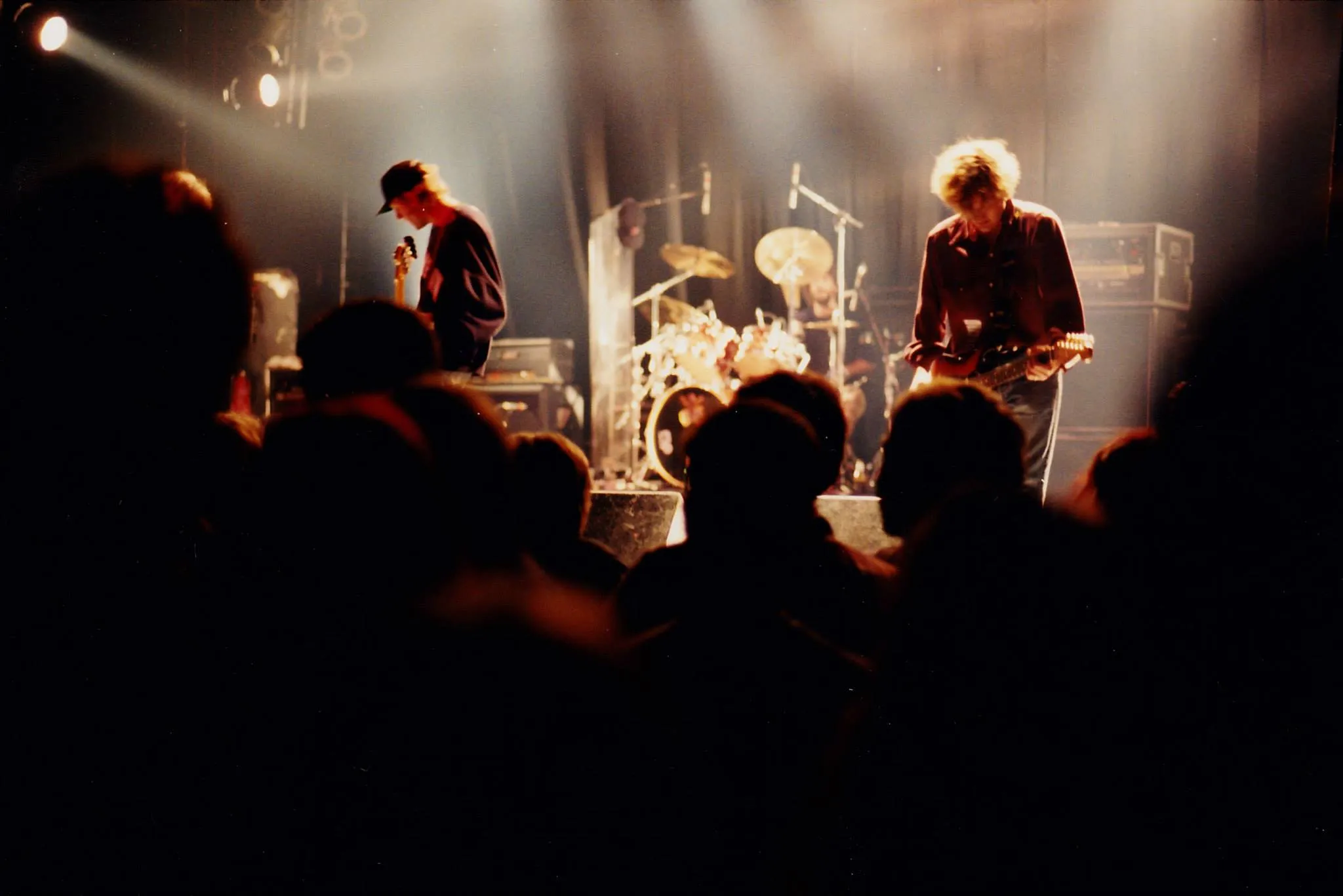 Gin Blossoms